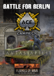 Battle For Berlin Ace Campaign Card Pack