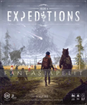 kuva tuotteesta on linkki tuotesivulle: Scythe: Expeditions