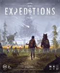 Scythe: Expeditions