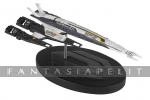 kuva tuotteesta on linkki tuotesivulle: Mass Effect Cerberus Normandy SR-2 Ship Replica Remaster