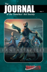 kuva tuotteesta on linkki tuotesivulle: Traveller RPG: Journal of the Travellers' Aid Society, Vol. 07