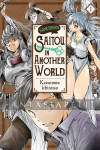 kuva on linkki tuotesivulle: Handyman Saitou in Another World 1