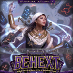 kuva on linkki tuotesivulle: Behext