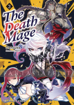 Death Mage Novel 3