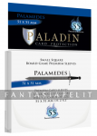 Paladin Sleeves: Palamedes Premium Small Square 51x51mm (55)