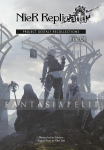 NieR Replicant ver.1.22474487139...: Project Gestalt Recollections File 1 (HC)