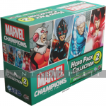 Marvel Champions LCG: Hero Pack Collection 2