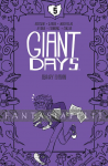 Giant Days Library Edition 5 (HC)