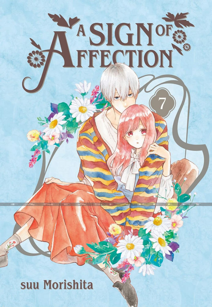 Sign of Affection 7
