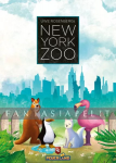 kuva tuotteesta on linkki tuotesivulle: New York Zoo