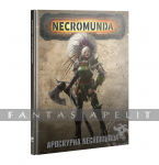 Necromunda: Apocrypha (HC)