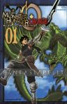 Monster Hunter Orage 1