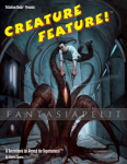kuva tuotteesta on linkki tuotesivulle: Creature Feature
