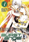 Burst Angel 1
