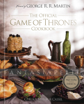 Official Game of Thrones Cookbook (HC)