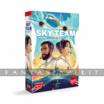 kuva on linkki tuotesivulle: Sky Team