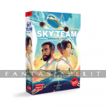 Sky Team