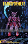 kuva tuotteesta on linkki tuotesivulle: Transformers Energon Universe 2: Transport to Oblivion