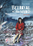 kuva tuotteesta on linkki tuotesivulle: Betrayal of the Mind: The Surreal Life of Unica Zürn