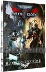 kuva tuotteesta on linkki tuotesivulle: Warhammer 40K Wrath & Glory RPG: Redacted Records 2