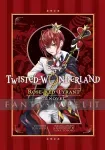 kuva on linkki tuotesivulle: Disney Twisted-Wonderland: Rose Red Tyrant Novel