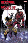 kuva tuotteesta on linkki tuotesivulle: Deadpool and Wolverine: WWIII