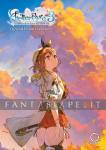 Atelier Ryza 3: Official Visual Collection