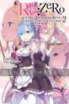 Re: Zero -Starting Life in Another World Short Story Collection Light Novel 2