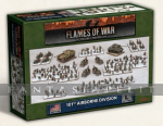 kuva tuotteesta on linkki tuotesivulle: 101st Airborne Division (Winter) Army Deal