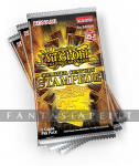 Yu-Gi-Oh! Quarter Century Stampede Booster