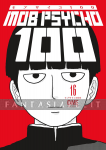 kuva tuotteesta on linkki tuotesivulle: Mob Psycho 100: 16
