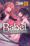 Babel Light Novel 3