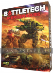 kuva tuotteesta on linkki tuotesivulle: Battletech: Mercenaries Box Set