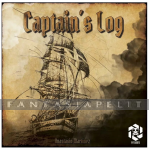 kuva tuotteesta on linkki tuotesivulle: Captain's Log