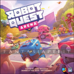 Robot Quest Arena