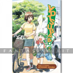 Yotsuba  02 (suomeksi)