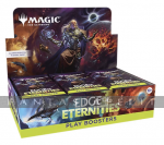 kuva on linkki tuotesivulle: Magic the Gathering: Edge of Eternities Play Booster DISPLAY (30)
