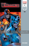 Ultimates Epic Collection 1: Super-Human