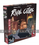 kuva tuotteesta on linkki tuotesivulle: Rival Cities