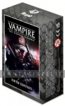 VTES: Fifth Edition Deck -Brujah