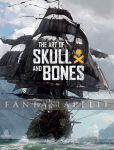 Art of Skull & Bones (HC)