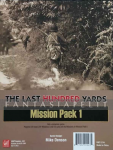 kuva tuotteesta on linkki tuotesivulle: Last Hundred Yards: Mission Pack #1