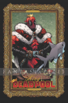 kuva tuotteesta on linkki tuotesivulle: Deadpool by Kelly Thompson