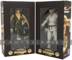 Cobra Kai All Valley Karate Championships Action Figure Set