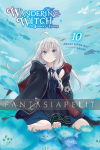 Wandering Witch: The Journey of Elaina Light Novel 10