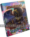 Pathfinder 2nd Edition: Lost Omens -Impossible Lands (HC)