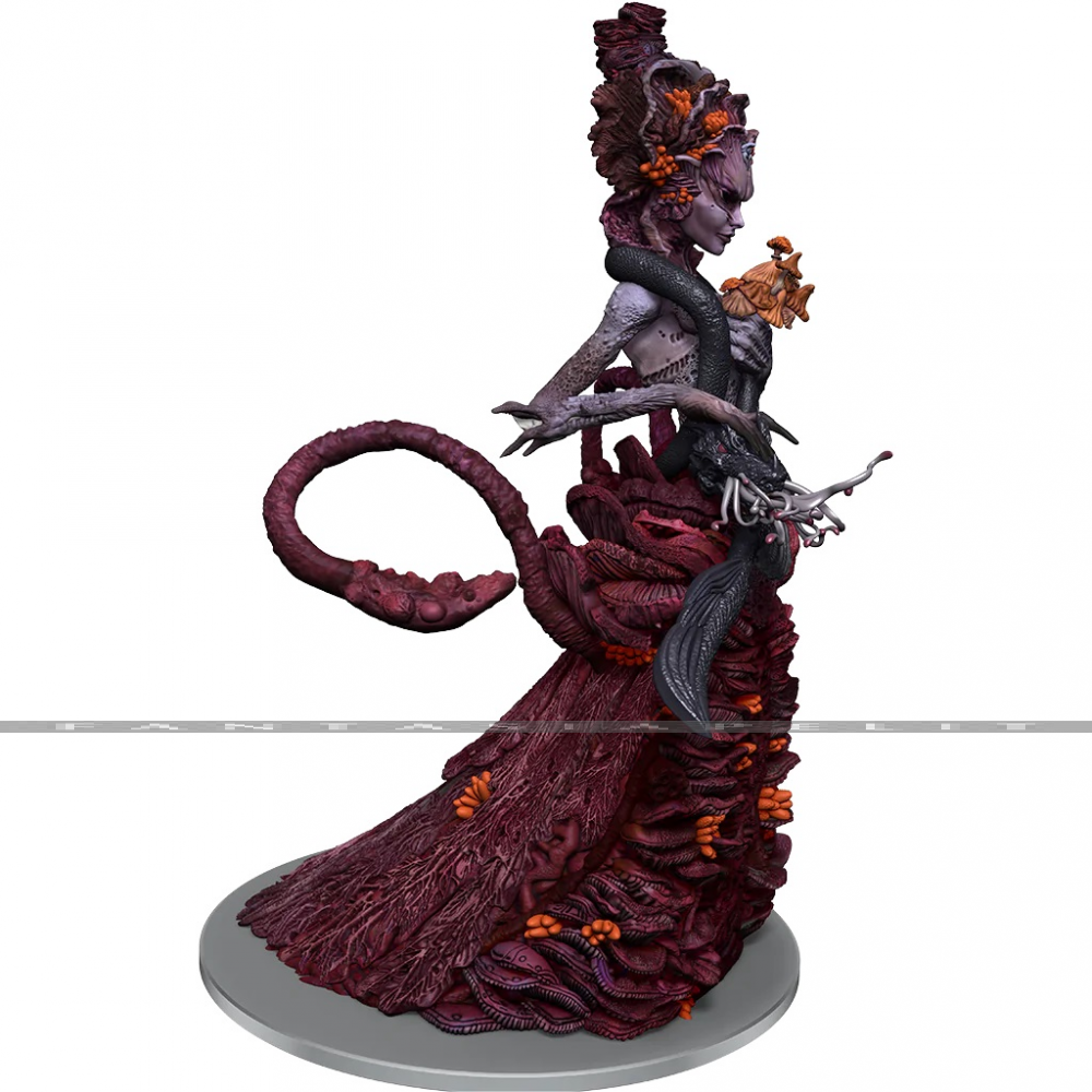 Icons of the Realms: Zuggtmoy, Demon Queen of Fungi - kuva 2