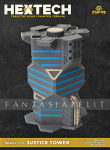 kuva tuotteesta on linkki tuotesivulle: Trinity City - Justice Tower (6mm)