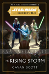 kuva tuotteesta on linkki tuotesivulle: Star Wars: High Republic -Rising Storm
