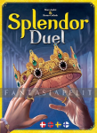 kuva tuotteesta on linkki tuotesivulle: Splendor Duel (suomeksi)
